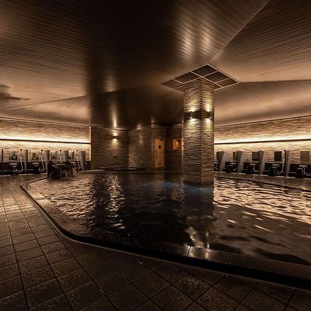 Grand Mercure Ise-Shima Resort & Spa Екстериор снимка
