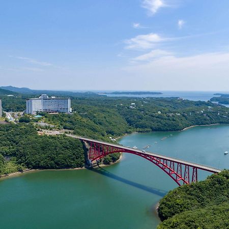 Grand Mercure Ise-Shima Resort & Spa Екстериор снимка
