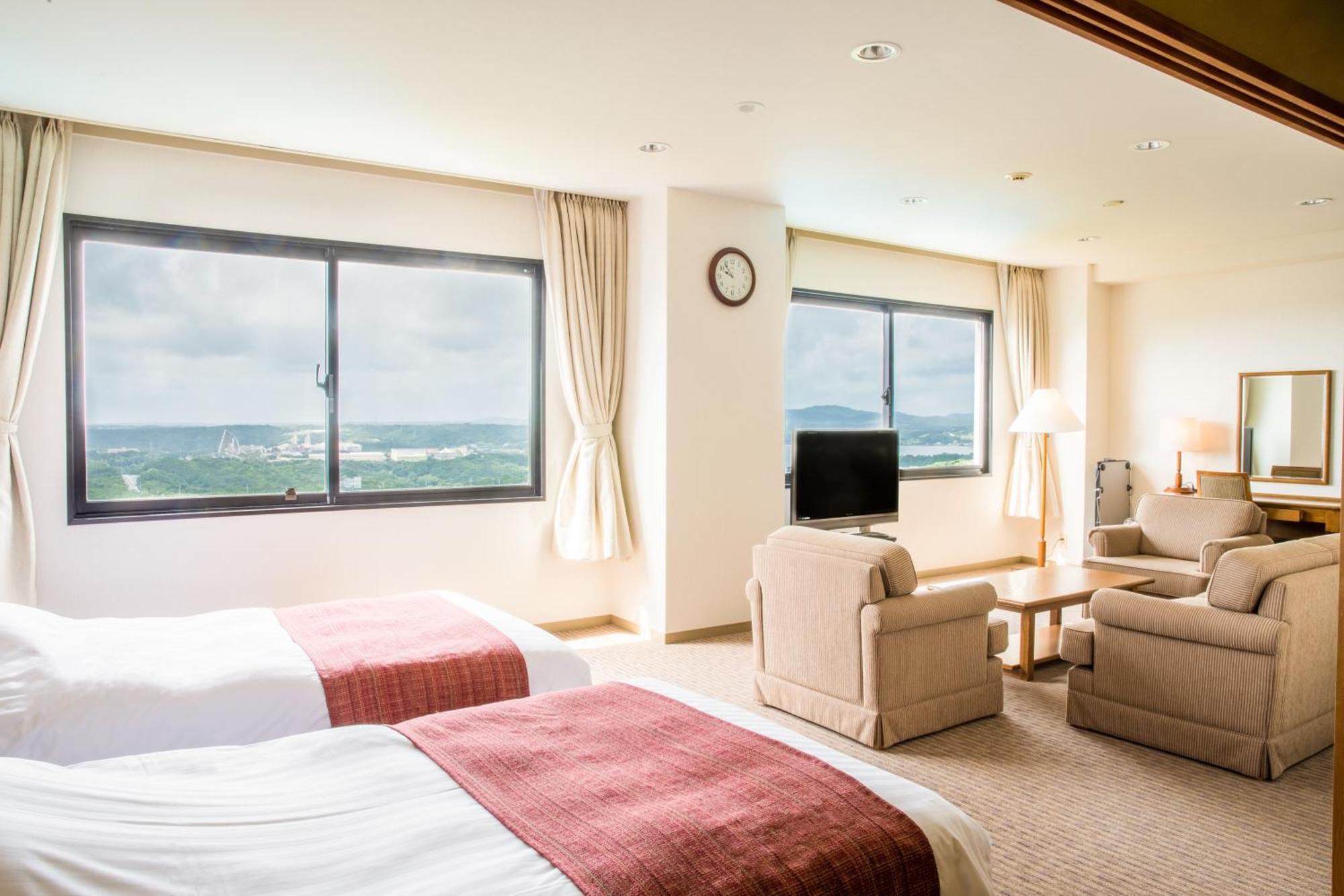 Grand Mercure Ise-Shima Resort & Spa Екстериор снимка