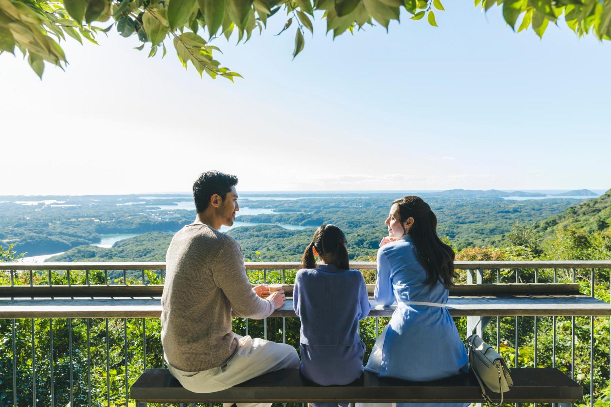 Grand Mercure Ise-Shima Resort & Spa Екстериор снимка