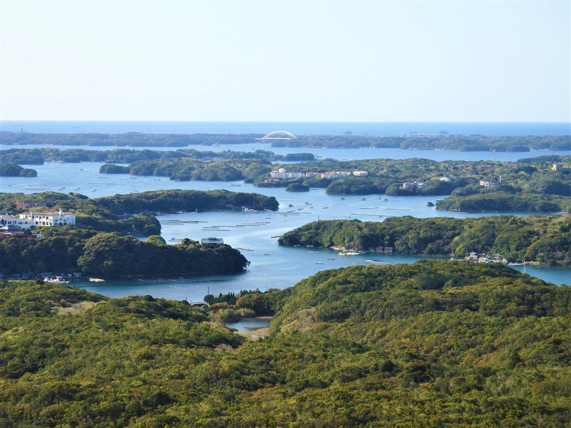 Grand Mercure Ise-Shima Resort & Spa Екстериор снимка