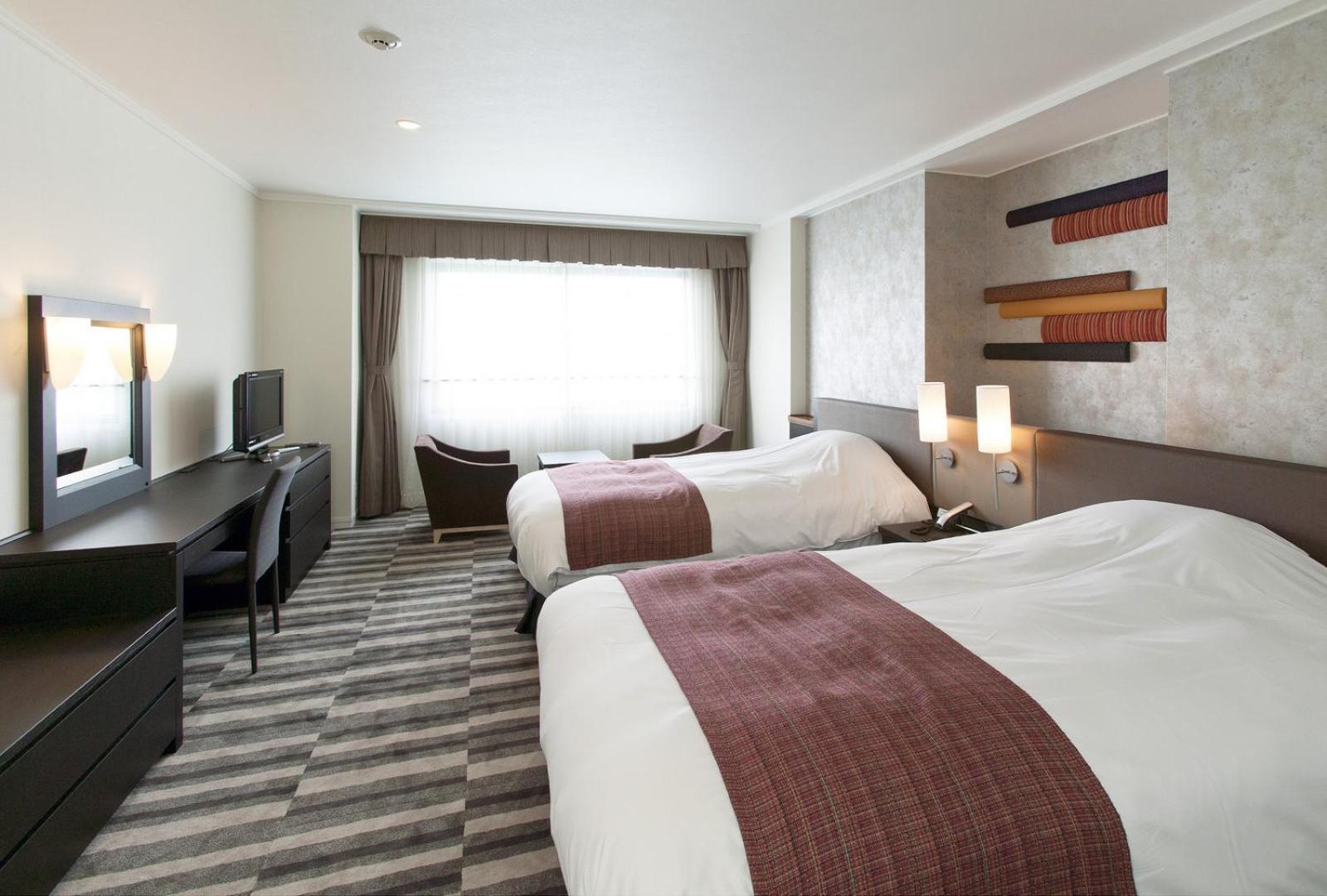 Grand Mercure Ise-Shima Resort & Spa Екстериор снимка