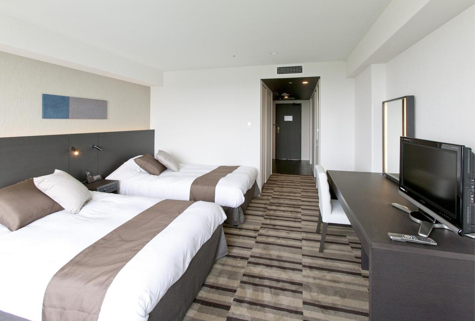 Grand Mercure Ise-Shima Resort & Spa Екстериор снимка