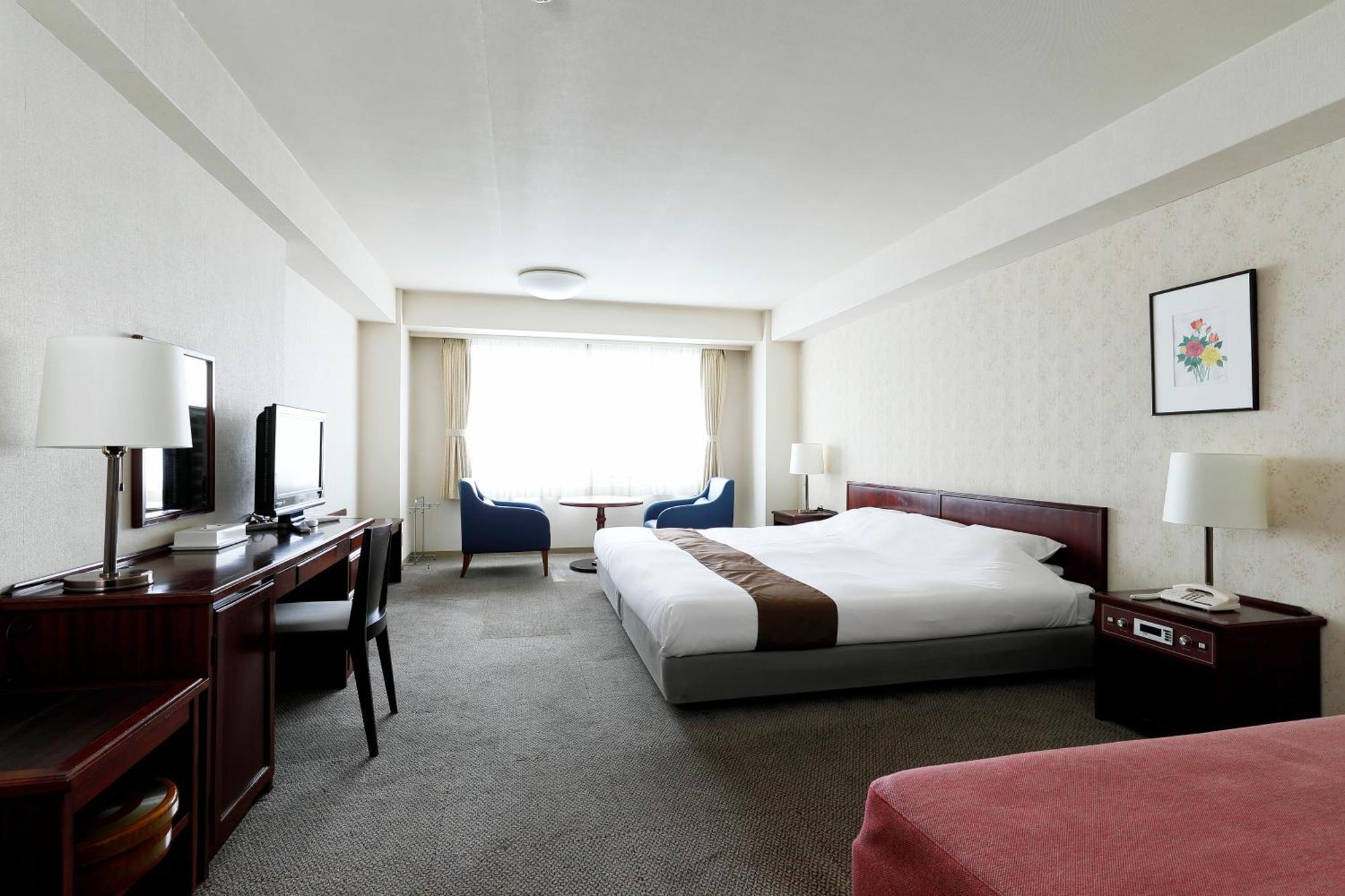 Grand Mercure Ise-Shima Resort & Spa Екстериор снимка