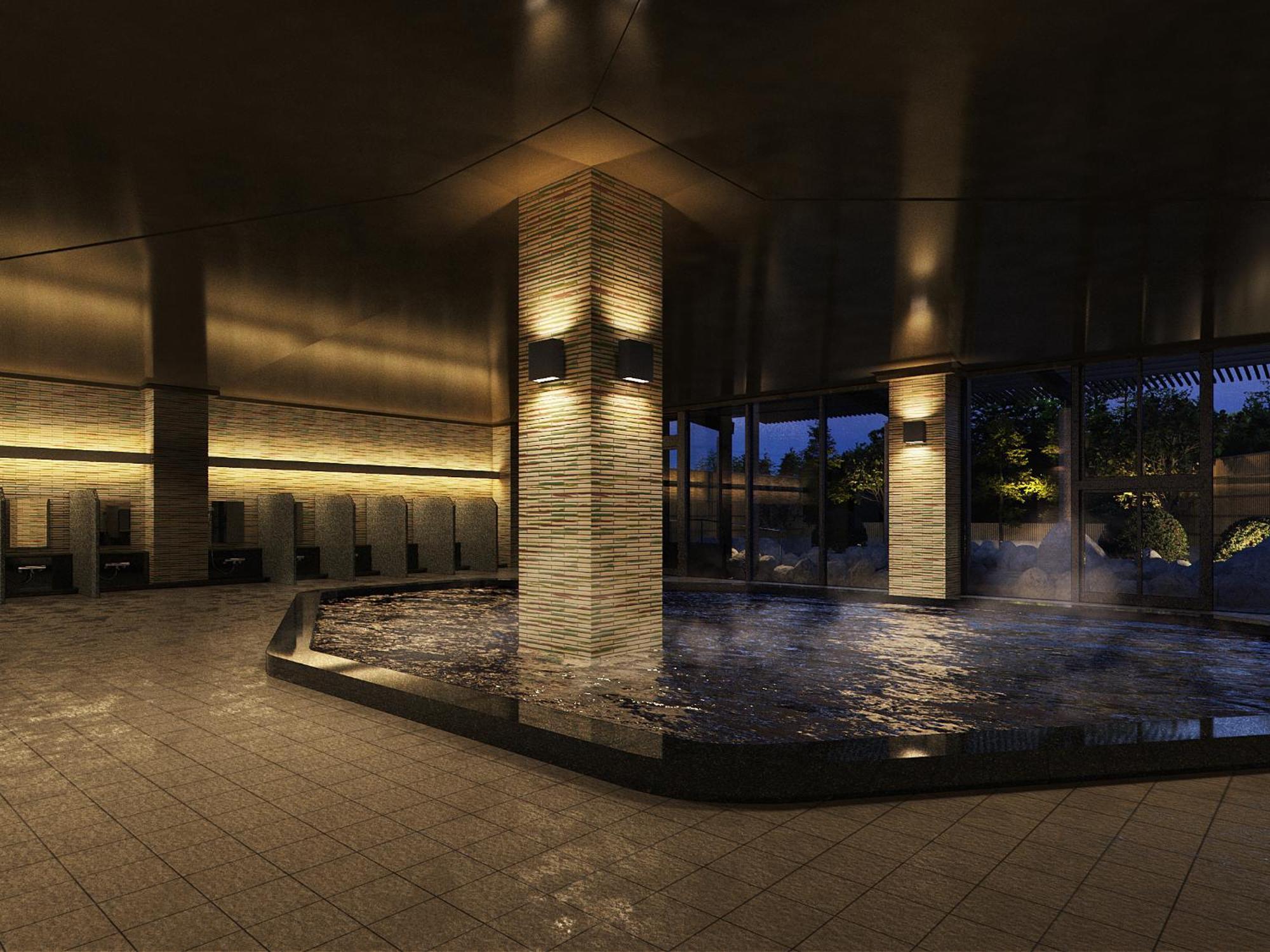 Grand Mercure Ise-Shima Resort & Spa Екстериор снимка
