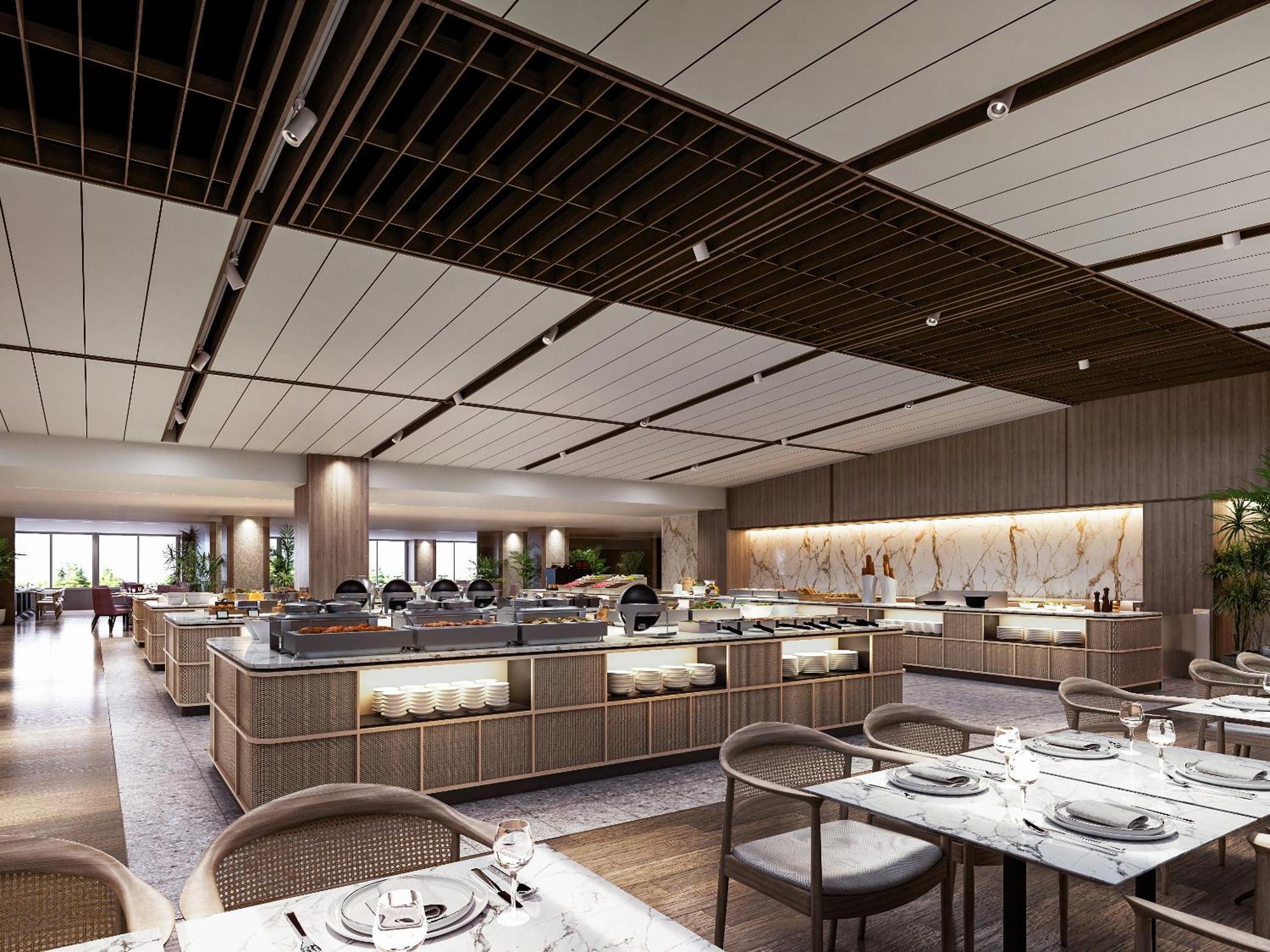 Grand Mercure Ise-Shima Resort & Spa Екстериор снимка