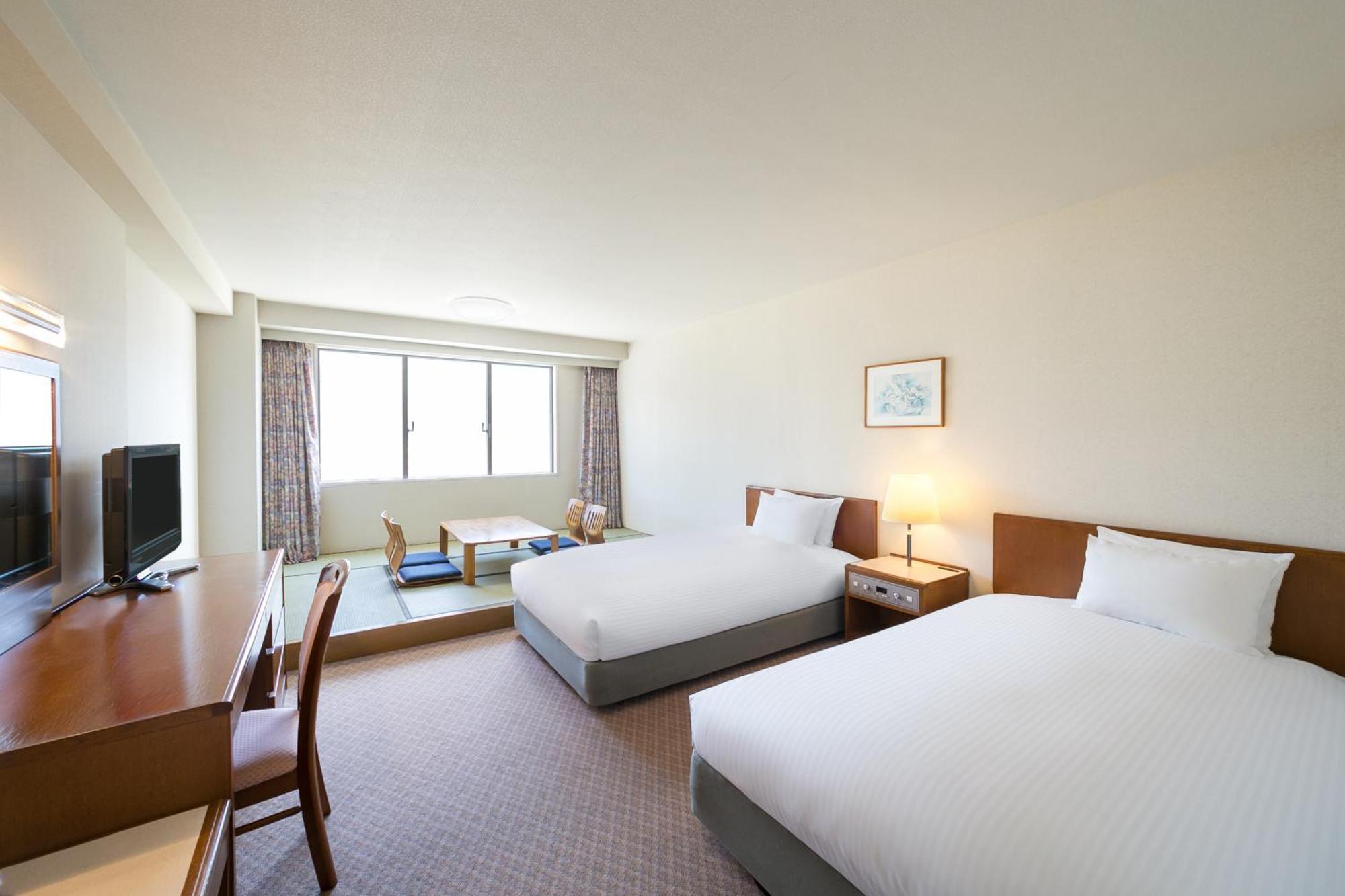 Grand Mercure Ise-Shima Resort & Spa Екстериор снимка