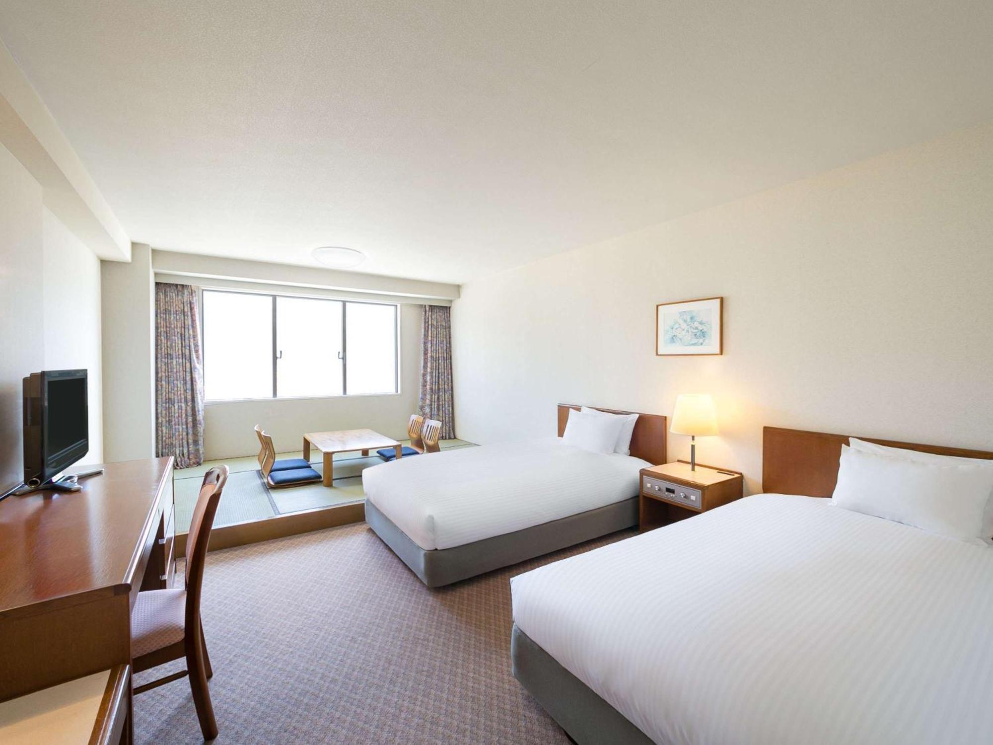 Grand Mercure Ise-Shima Resort & Spa Екстериор снимка
