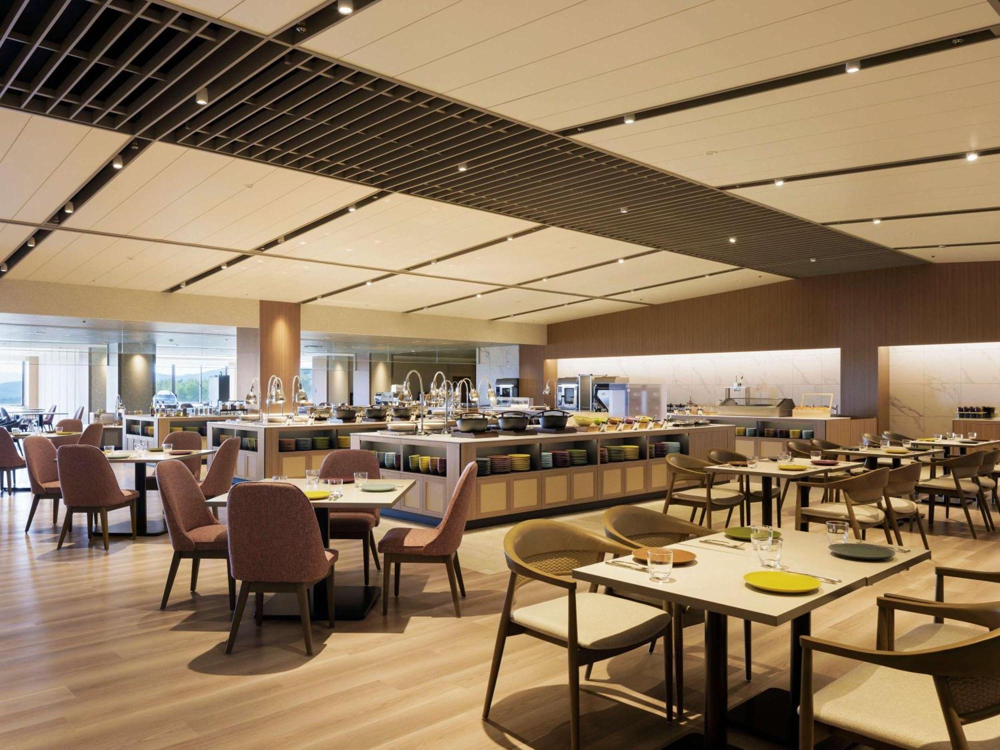 Grand Mercure Ise-Shima Resort & Spa Екстериор снимка