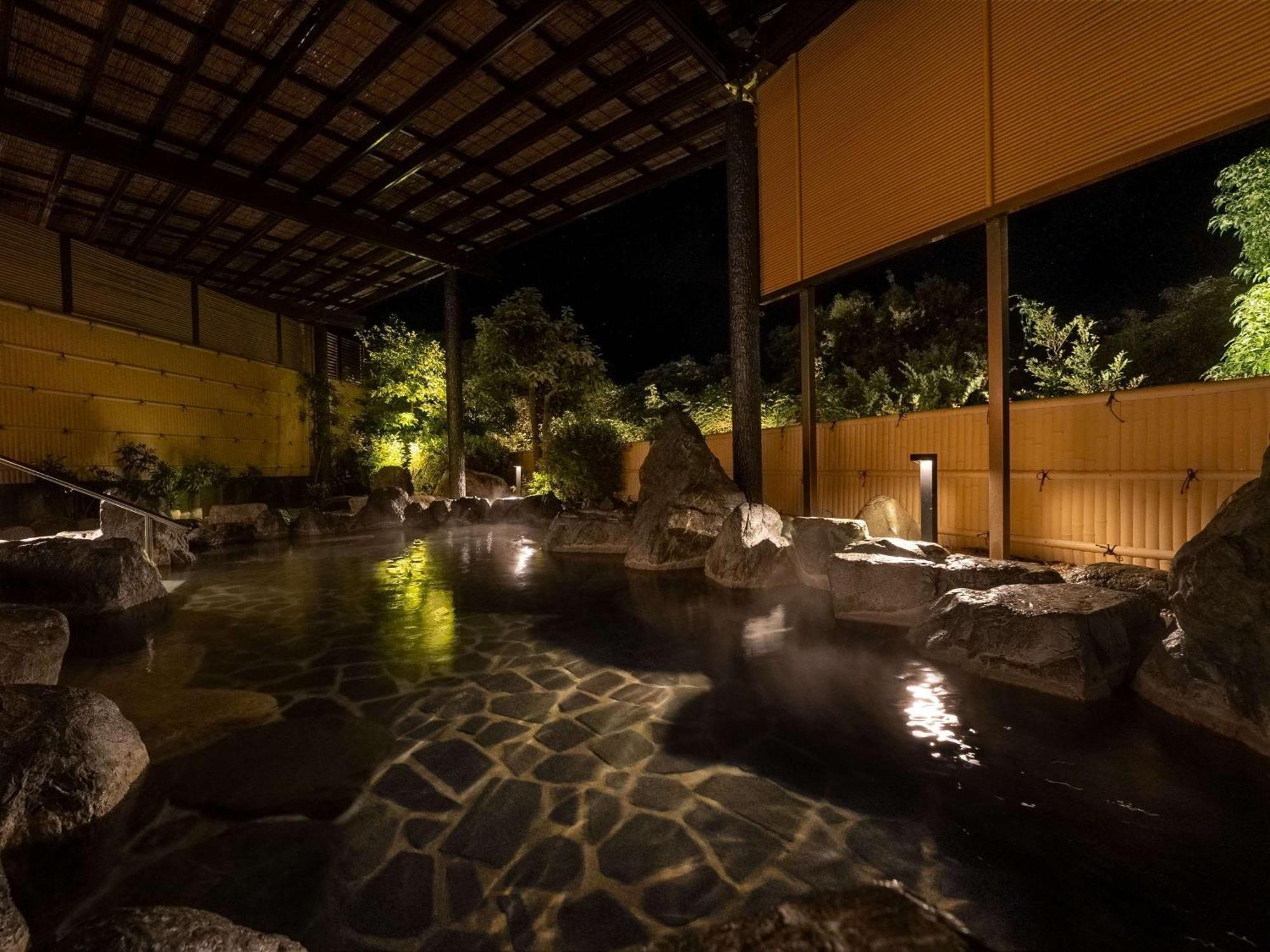Grand Mercure Ise-Shima Resort & Spa Екстериор снимка