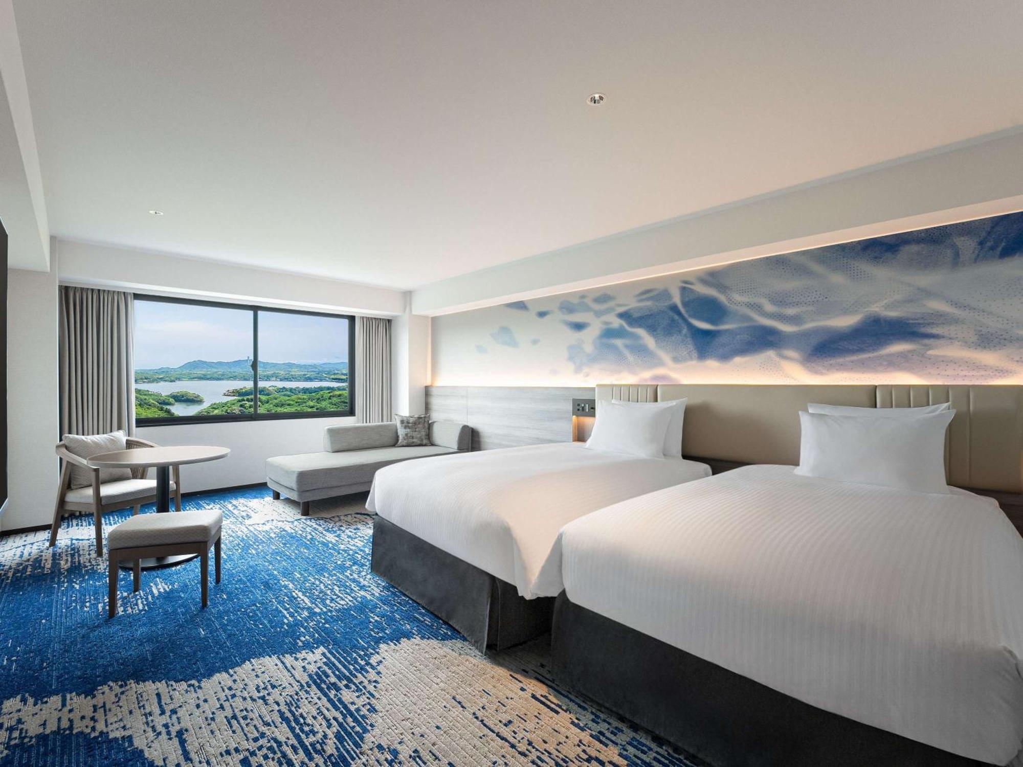 Grand Mercure Ise-Shima Resort & Spa Екстериор снимка