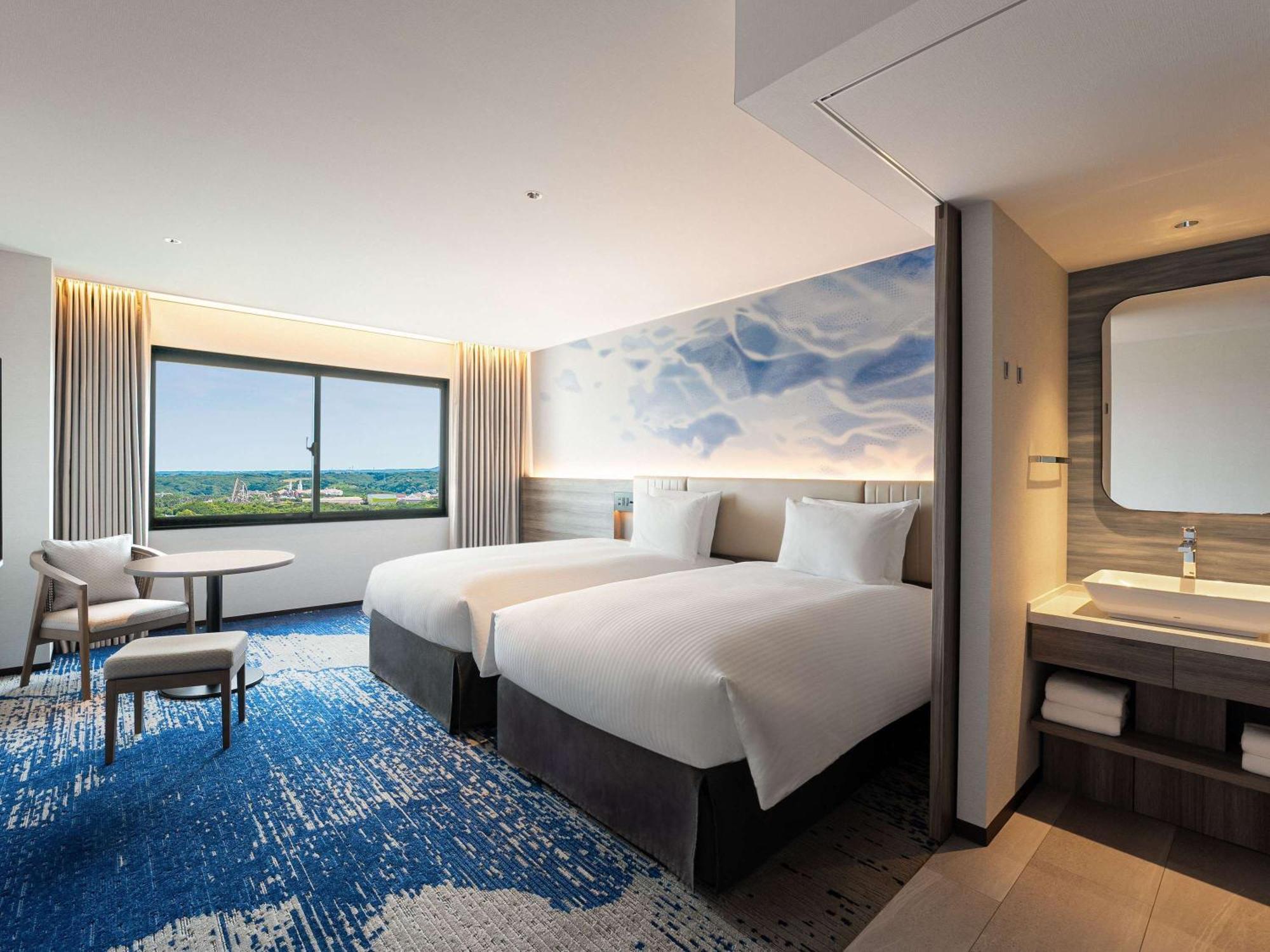 Grand Mercure Ise-Shima Resort & Spa Екстериор снимка