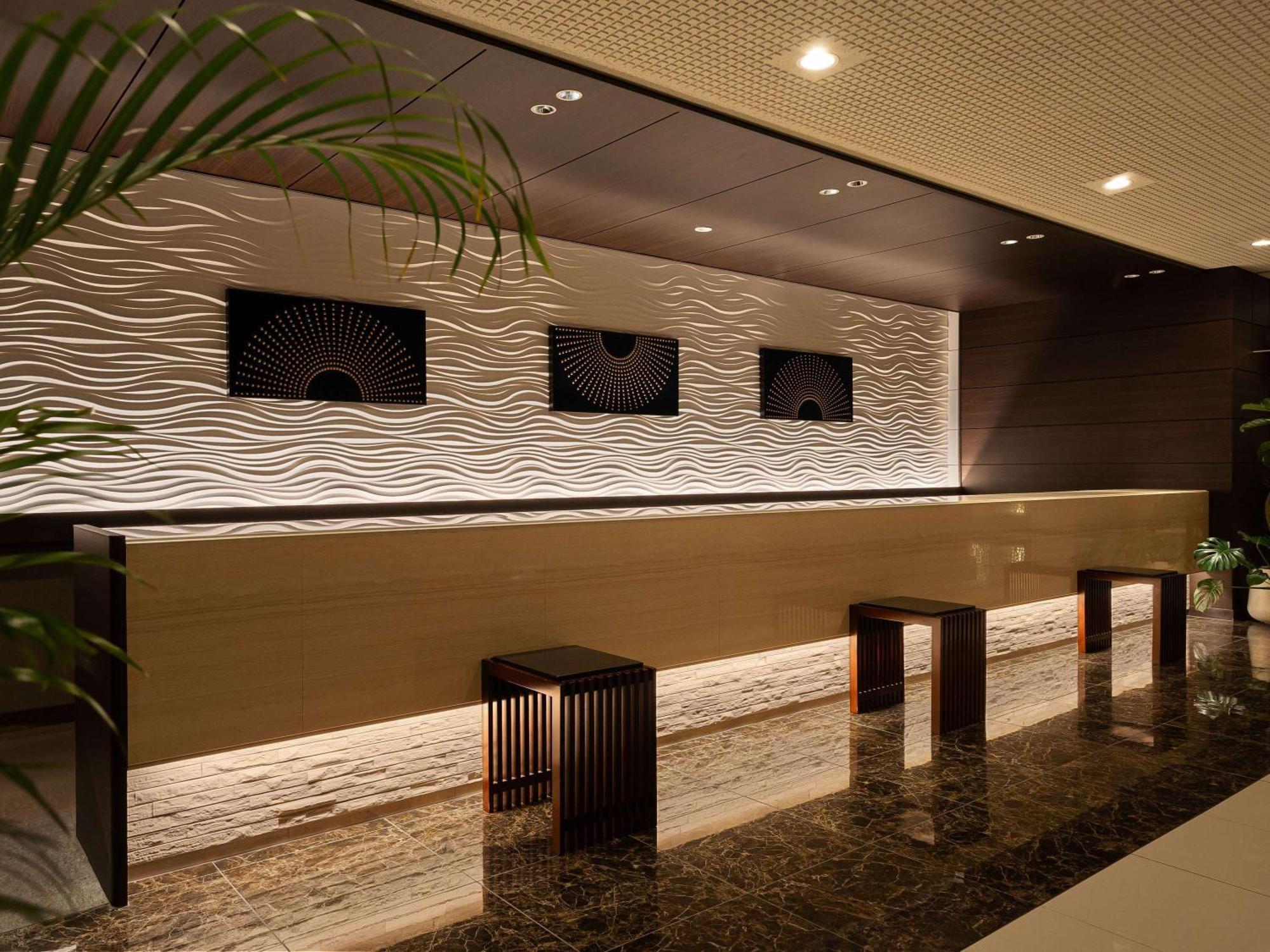 Grand Mercure Ise-Shima Resort & Spa Екстериор снимка
