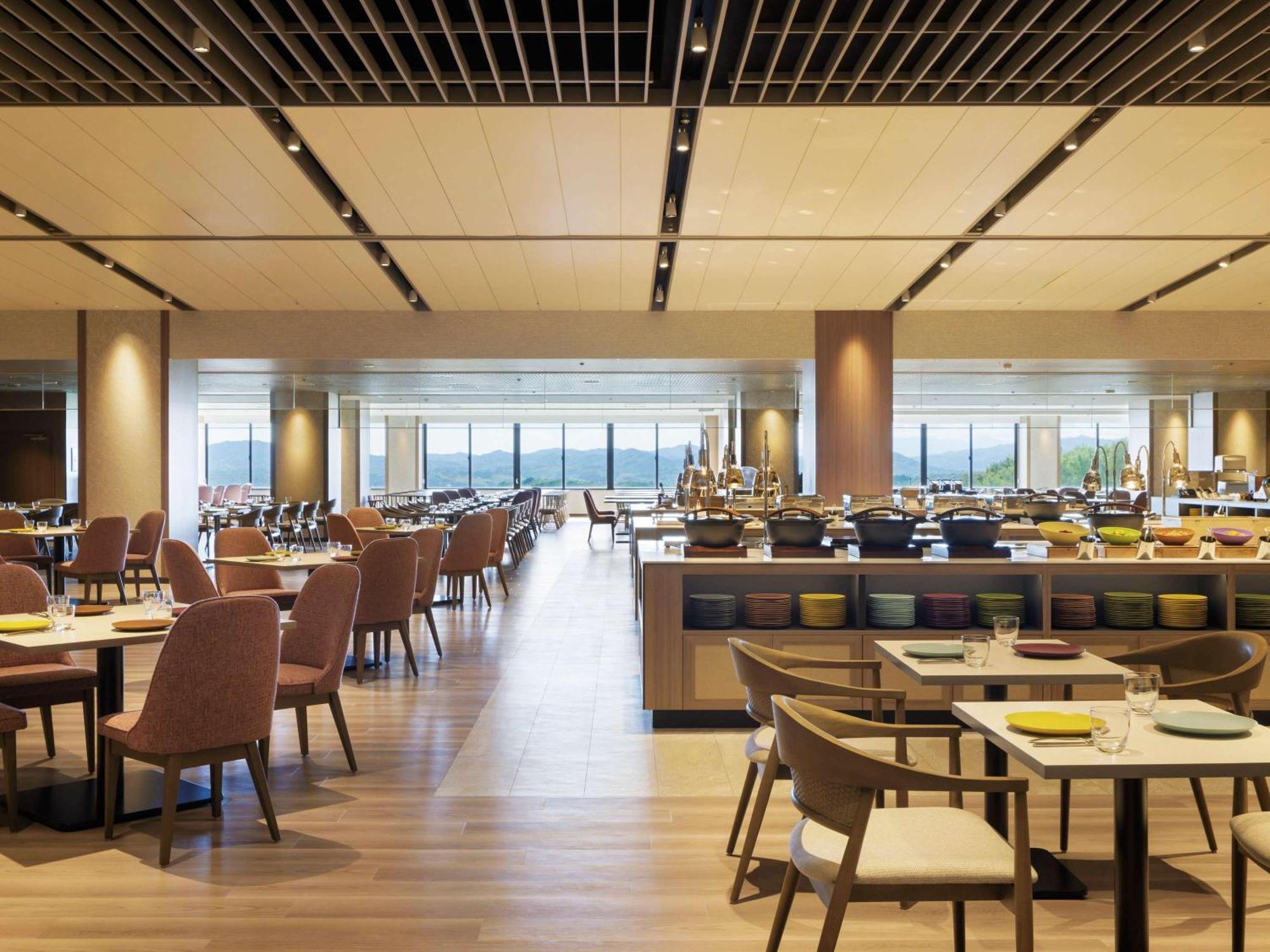 Grand Mercure Ise-Shima Resort & Spa Екстериор снимка